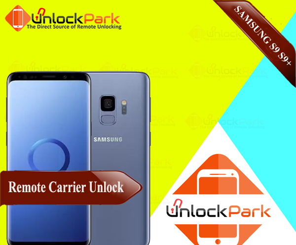 DIRECT UNLOCK SAMSUNG GALAXY S9 S9+ ( SPRINT/AT&T/XFINITY )